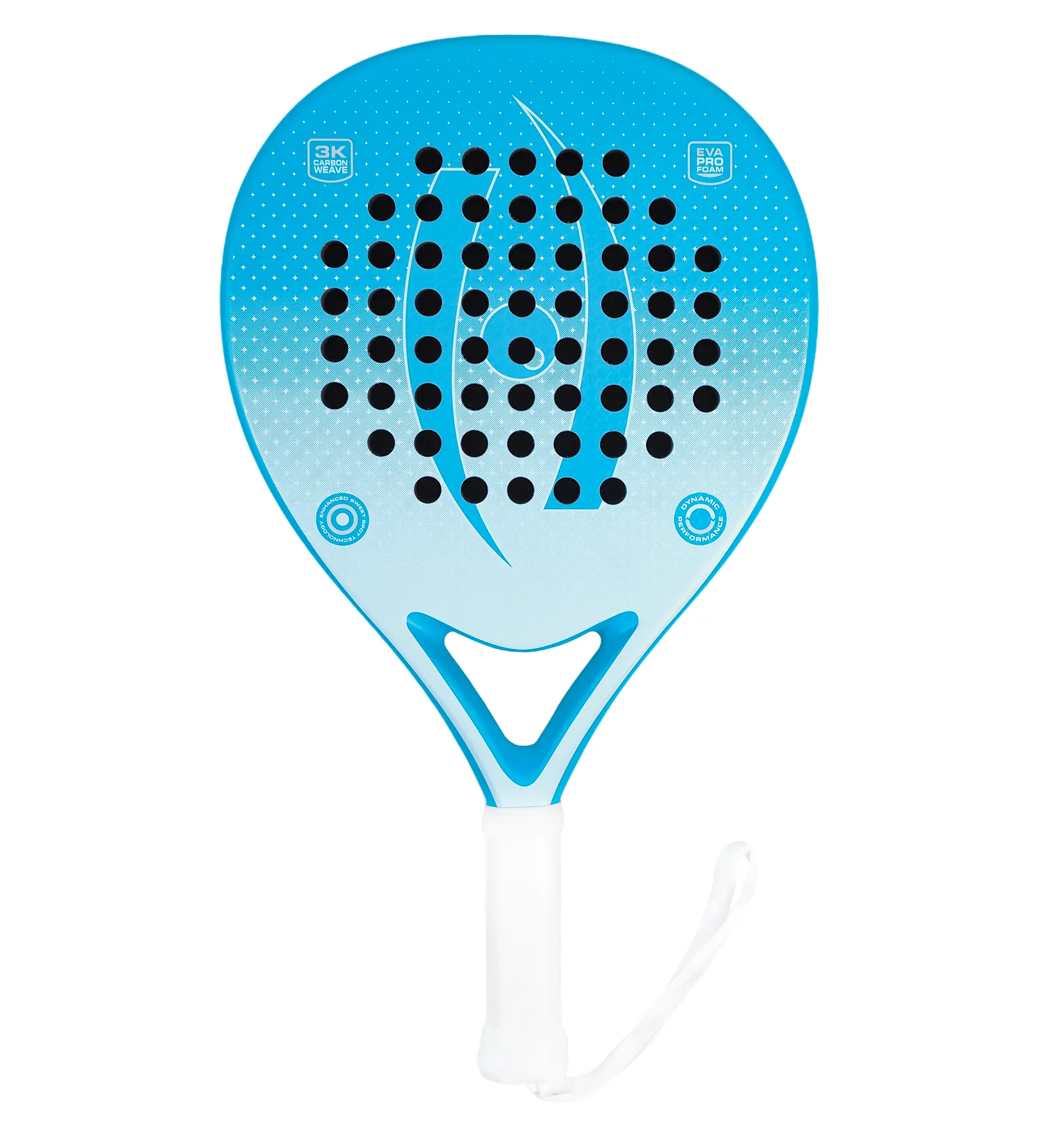 Harrow Nova Padel Racket