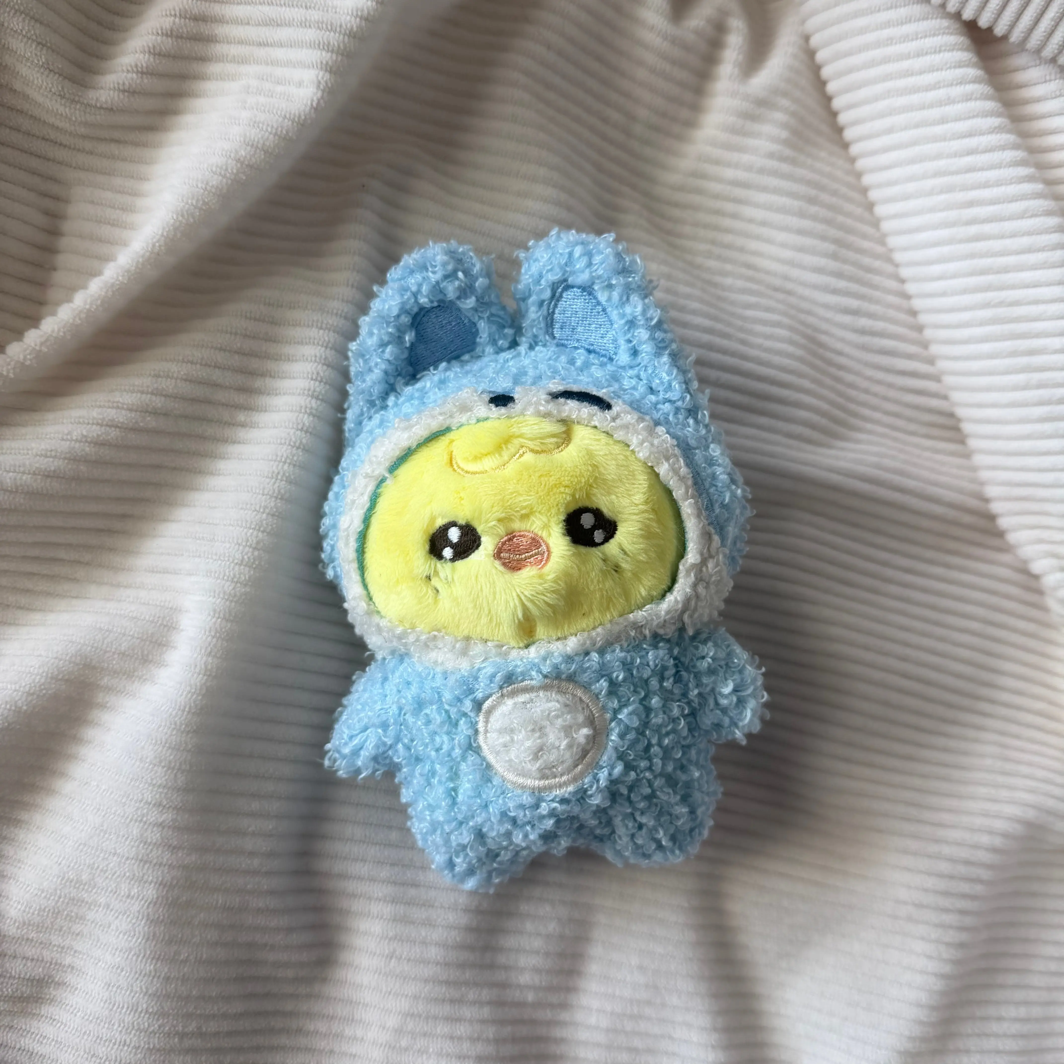 Bainnies 10cm Bbokari Plush