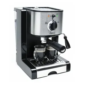 Capresso EC100 Espresso Machine
