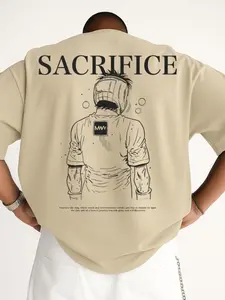 Sacrifice Boxing T-shirt, Hajime No Ippo Anime Shirt, Motivational Fighter T-shirt, Gift For Anime Fans,, Fashion Cotton, Full Colors, Full Sizes, For Men, For Women.
