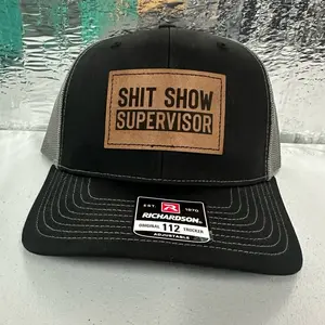 Shit Show Supervisor