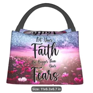Lunch bag