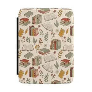 Everyday Chapters Kindle Case