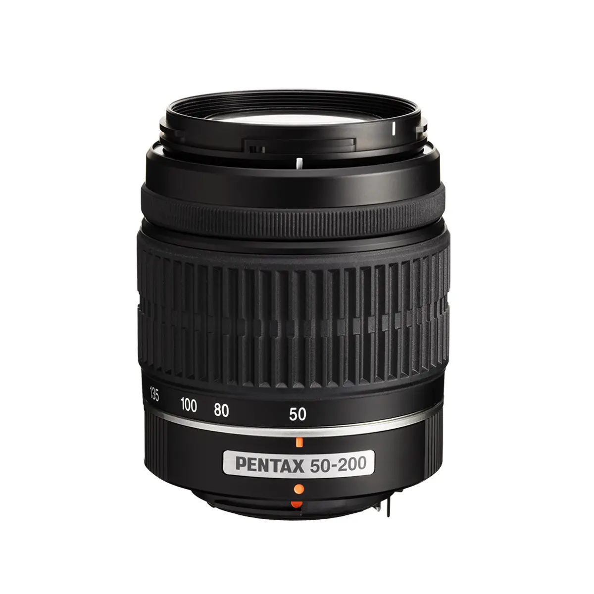 Pentax SMC DA-L 50-200mm f/4-5.6 ED Lens