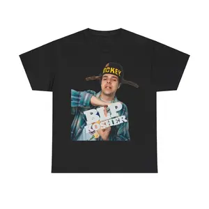 BLP Kosher Shirt BLP Kosher Merch T-Shirt Unisex Crewneck Made Using 100% Cotton, Design & Printed In The USA
