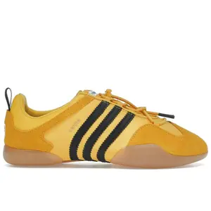 adidas Men's Ballerina Bad Bunny Bold Gold, from StockX