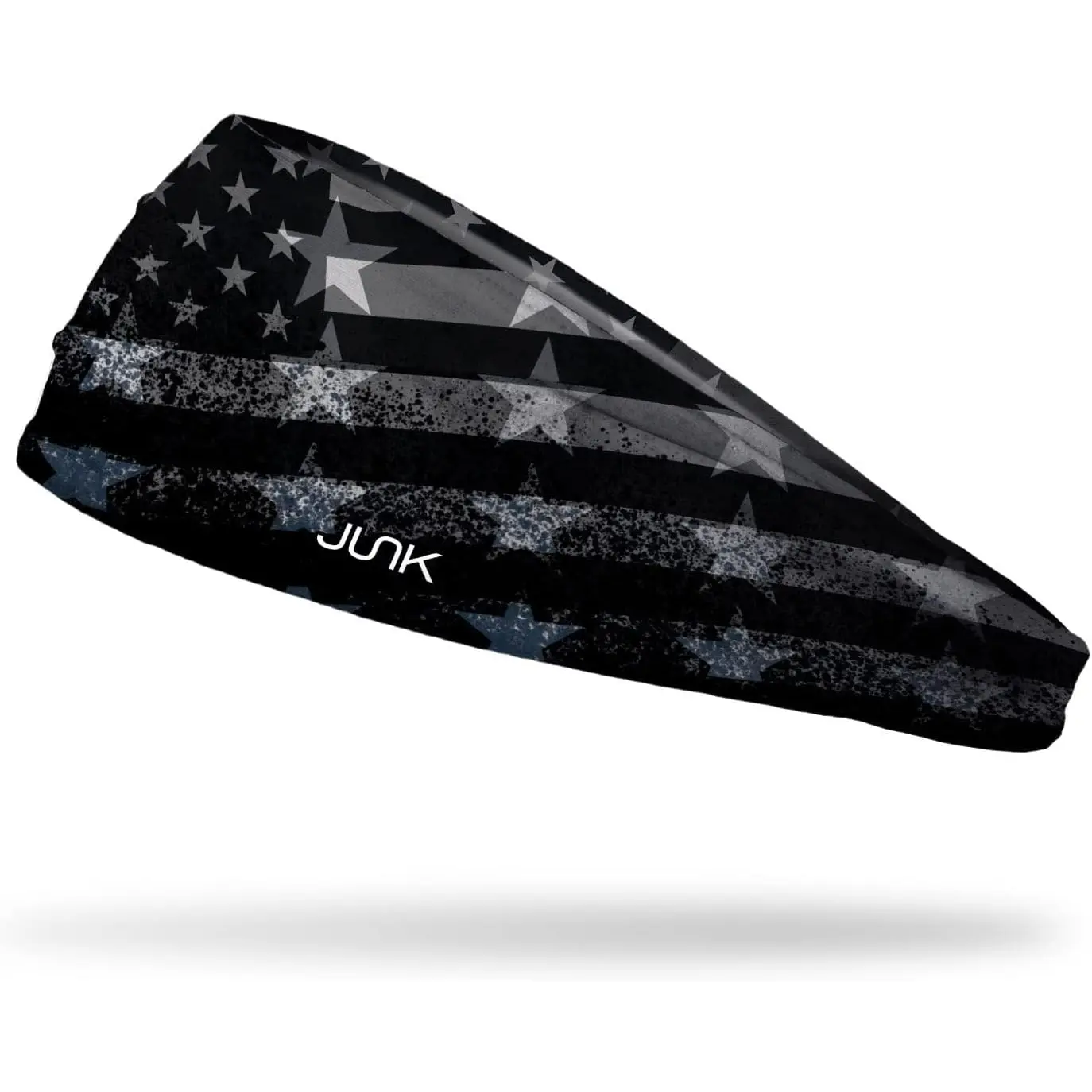 Liberty Big Bang Lite Headband Black