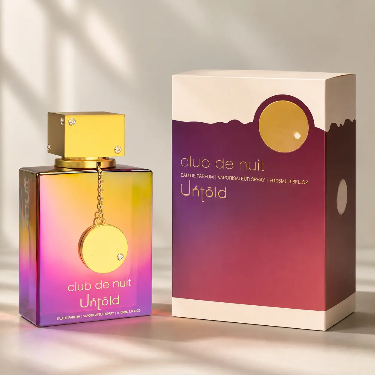 perfume men 50ML/100ML