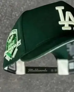 New Era MLB Dodgers Yankees 9FORTY 59FIFTY Fitted – Baseball Hat for Men Women | Urban Fashion USA..