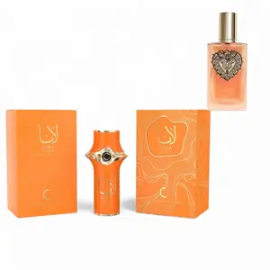 Camara Lana Dazzle Eau de Parfum for Women 100ml / 3.4oz Long Lasting Luxury Perfume Spray