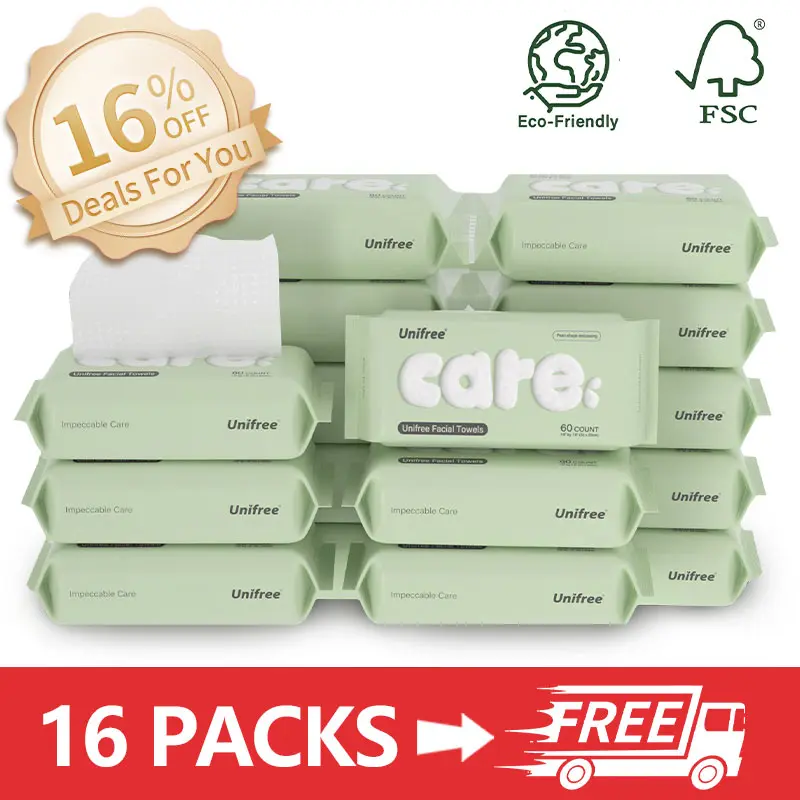 16 Pack（960 Count）