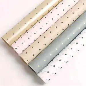 Tissue Paper, Water-resistant, 24″x 24″ , 20 sheets per pack – Various Colors