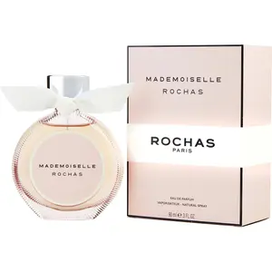 Mademoiselle Rochas By Rochas Eau De Parfum For Women