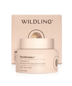 Moonbounce Plumping Moisturizer