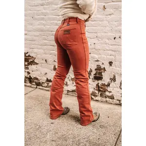 Sale ✨Wrangler Autumn Rustic Bootcut