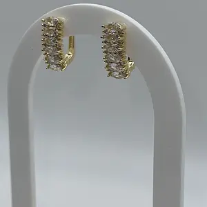 Earring - Elegant Design with Unique Features