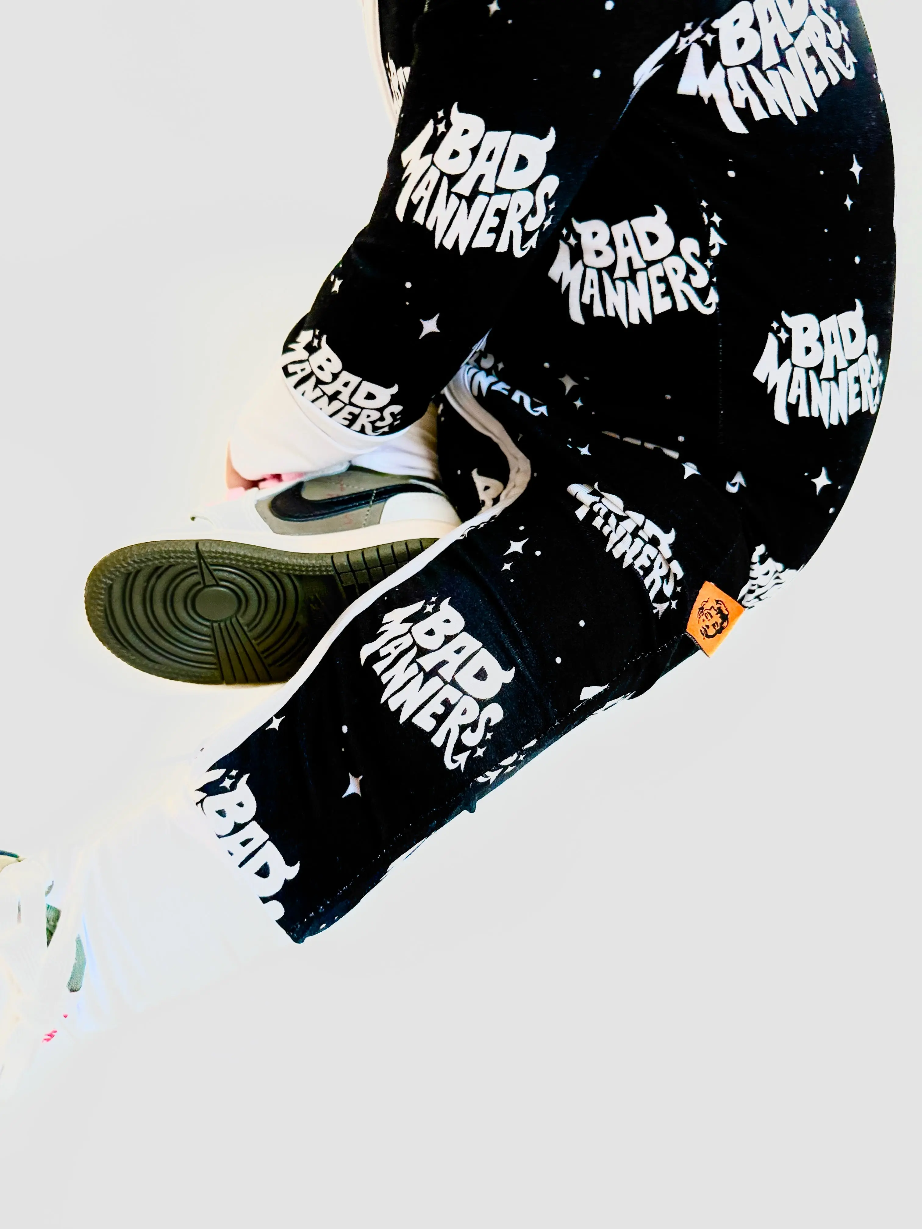 Bad Manners Sleeper
