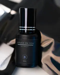 STUCK ON YOU | Lash Adhesive