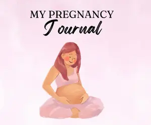 Pregnancy Journal