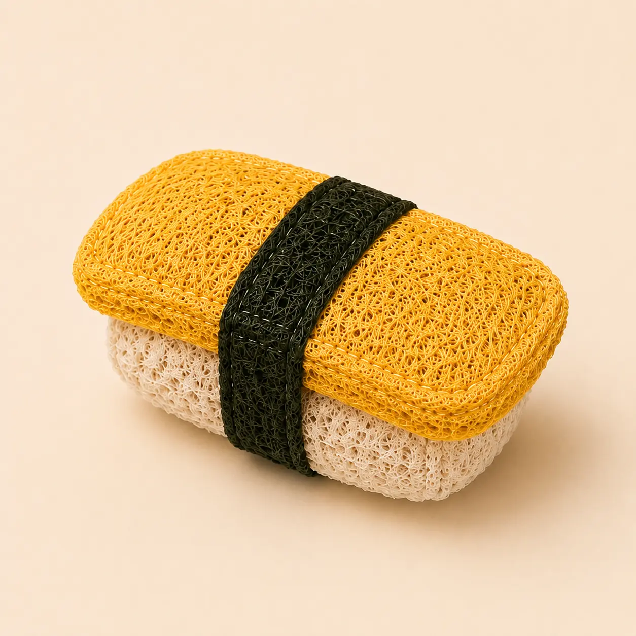 Egg Sushi
