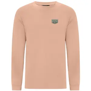 Seattle Kraken Luxe Signature Knit Long Sleeve