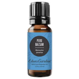 Peru Balsam Essential Oil