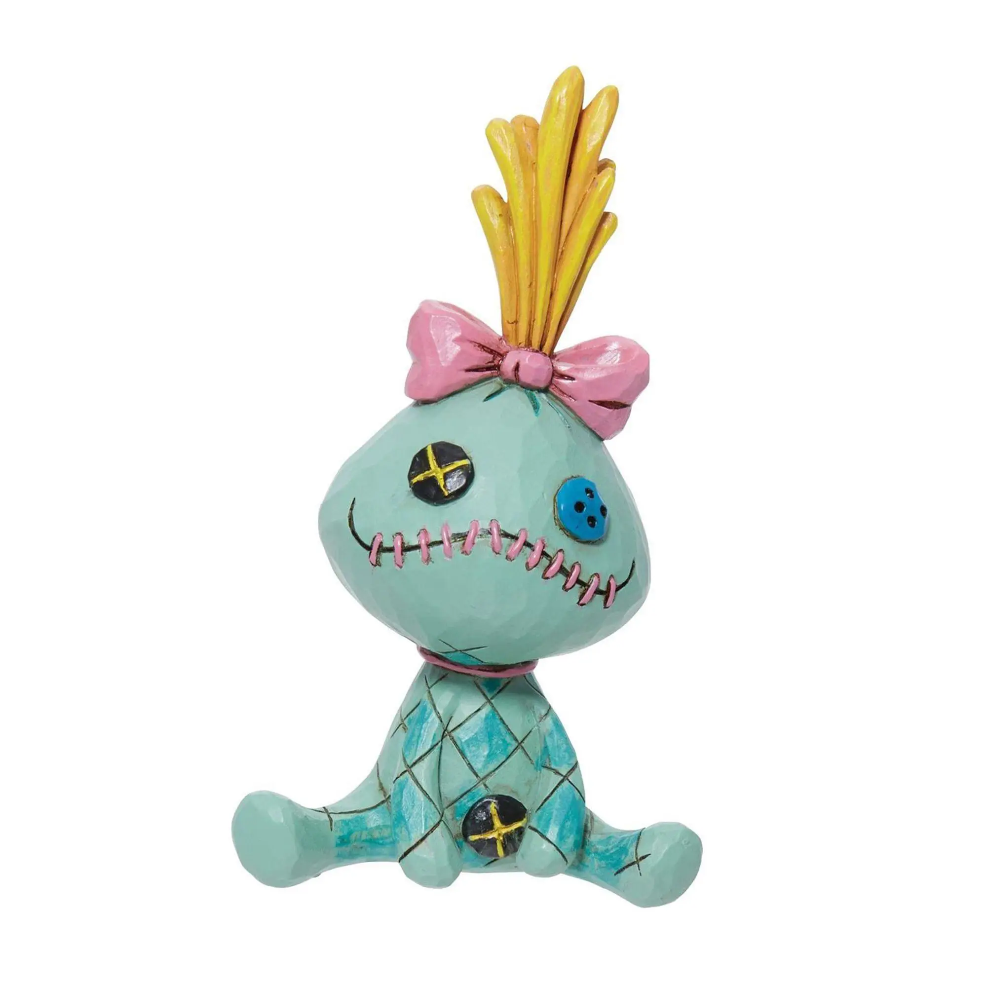 Enesco  Disney Traditions Scrump Mini