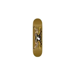 ANTI-HERO TEAM CLASSIC EAGLE SKATEBOARD DECK 8.06 INCHES