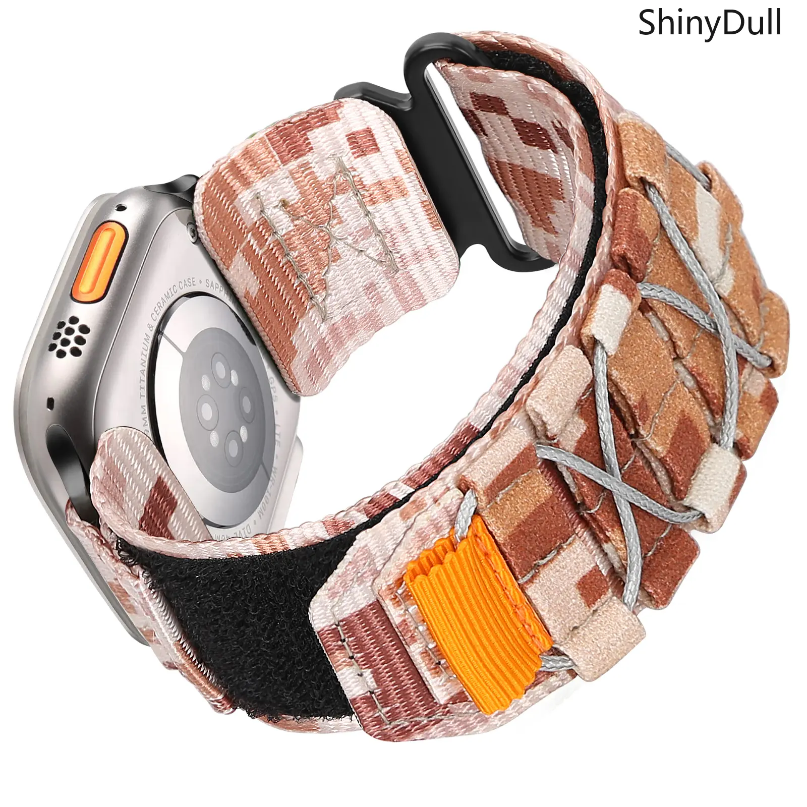 3 Digital camouflage