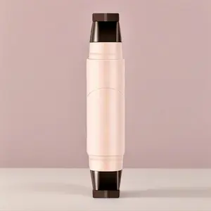 Rotating Wing-Shaped Liquid Eyeliner Pen — Dual-tip stamp design; quick-drying, long-lasting, waterproof and smudge-proof; easily creates refined cat-eye looks and clear eyeliner; no smudging all day.