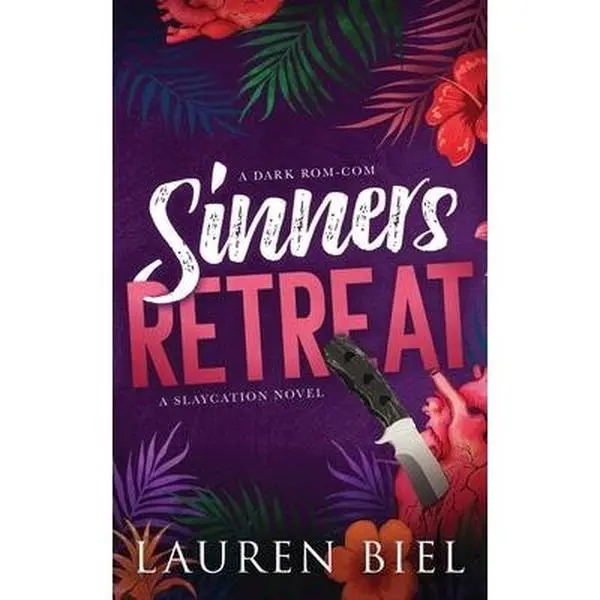Sinners Retreat: A Dark Rom-Com