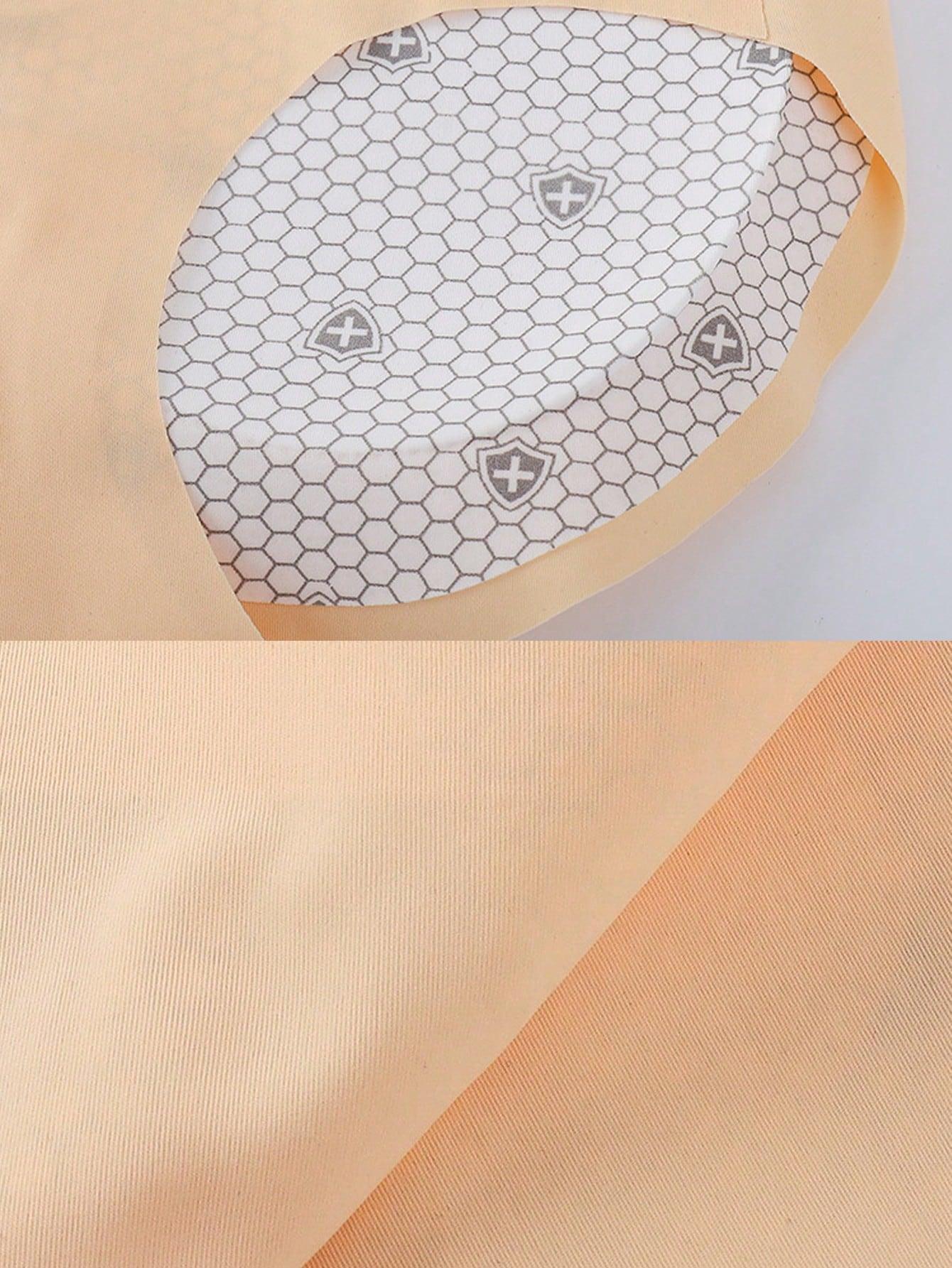 Women’s butt-lifting padded panties, shaping shorts for a beautiful figure, breathable and comfortable padded panties for everyday wear Shapewear Womenswear
