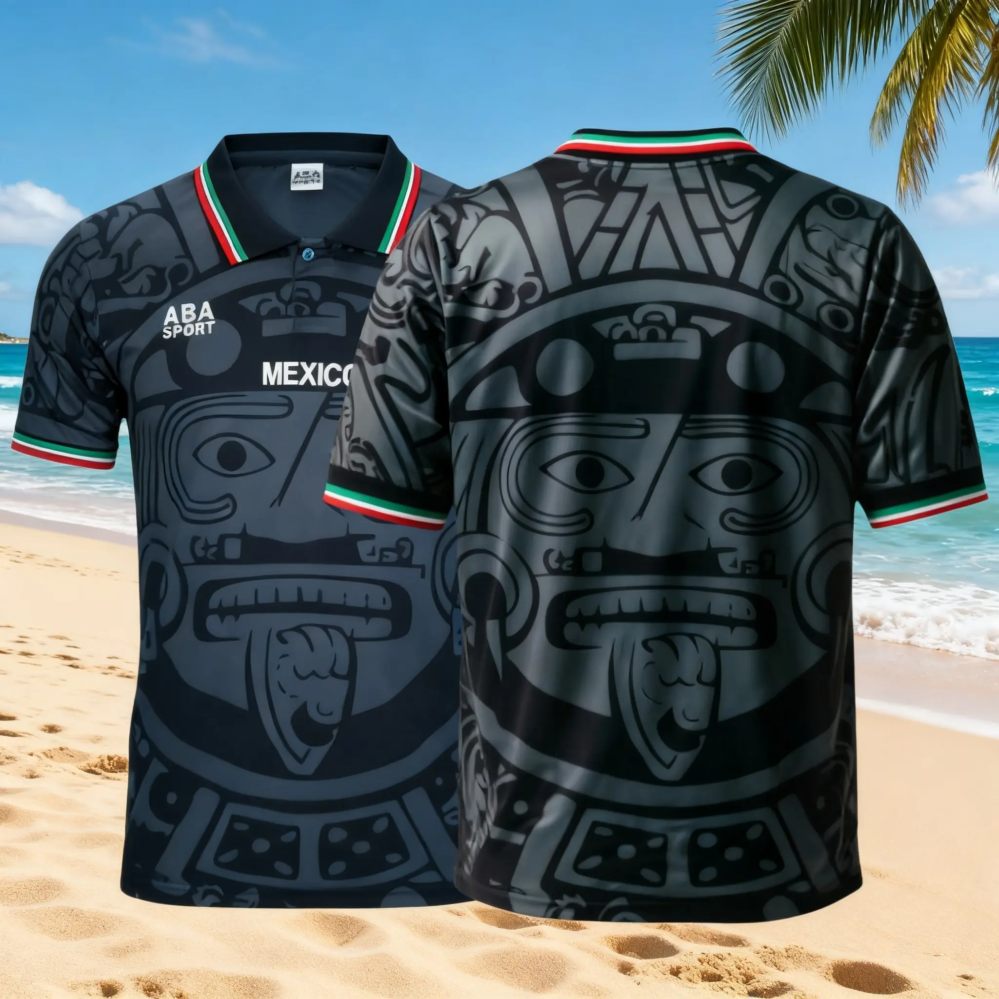98 Reteo Mexico Shirt Jersey Soccer