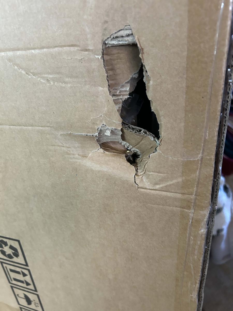 Item: 80*38in-Brown&Black