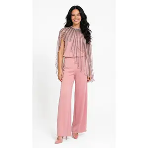 JEWEL 7-WAY CONVERTIBLE WRAP