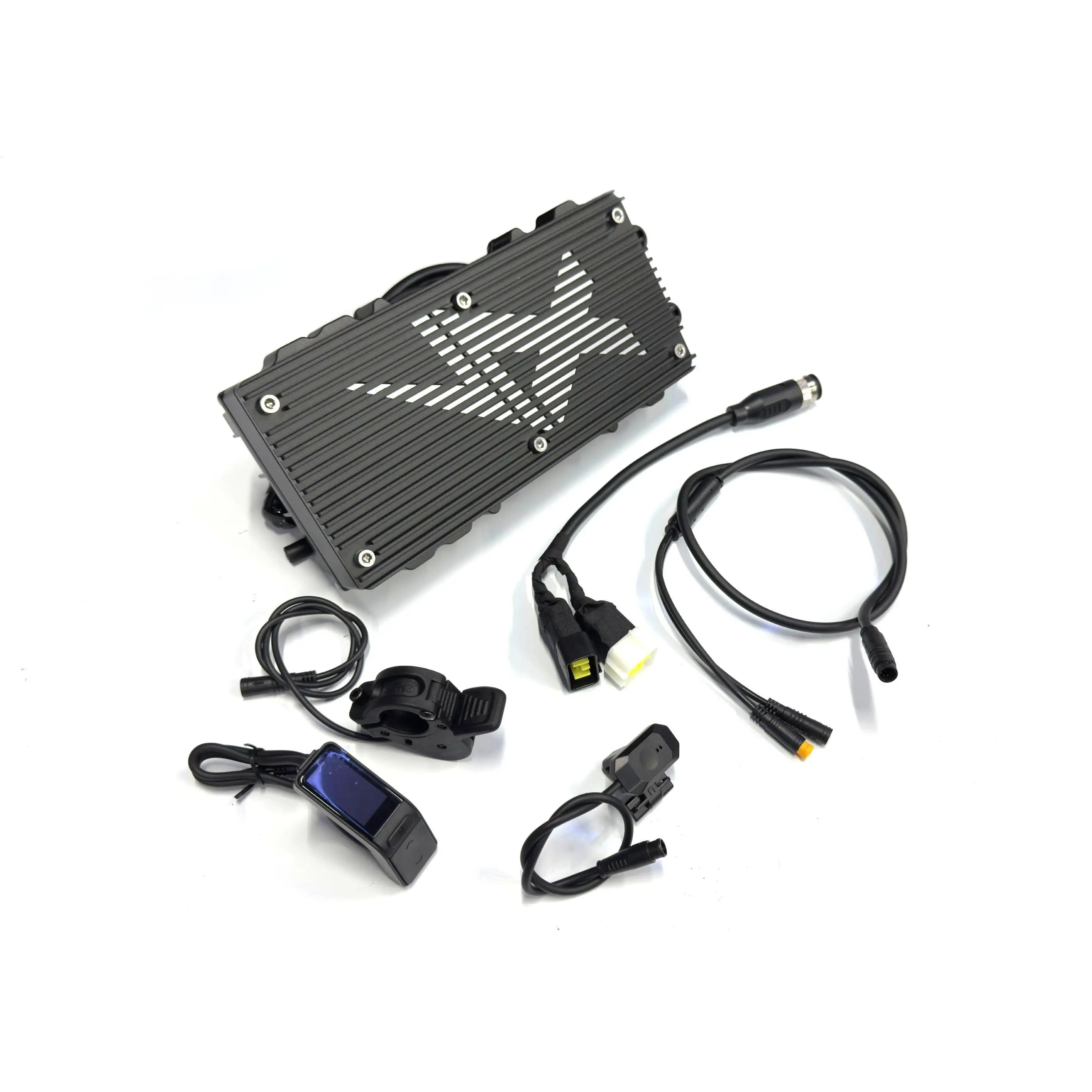 EBMX Surron Lightbee X9000 V3 Controller Plug N Play Kit