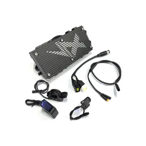 EBMX Surron Lightbee X9000 V3 Controller Plug N Play Kit