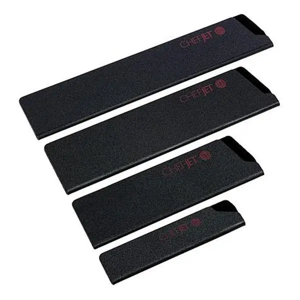 Chef Jet Jet Tila Knife Sheaths - Set of 4