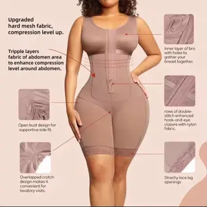 Fit fusion faja Fit fusion faja