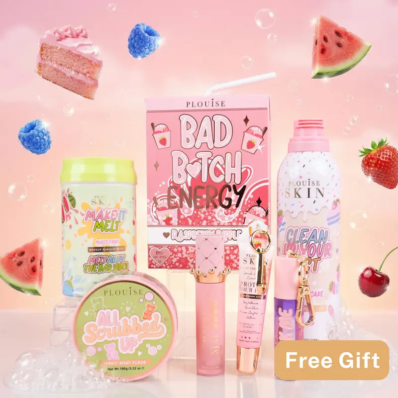 Plouise 12点 まとめ売り plouise plouise bundle - TikTok Shop
