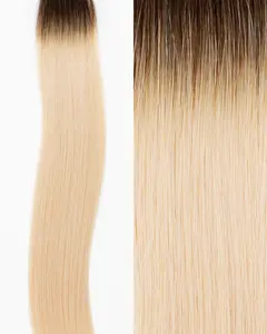 Hybrid Weft, Rooted Ombre #4/60