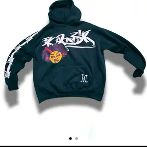 Kanek X Drill Babi Collab