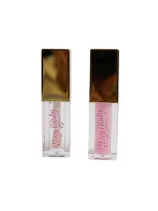 Hey Girly Lip Oils