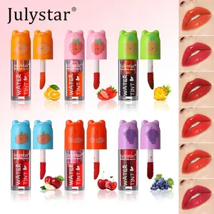6 Color Mirror Gloss Lip Glaze Set, Hydrating Lipstick Liquid, Moisturizing Lip Balm, Long-Lasting Shine, Perfect for Daily Use, Makeup
