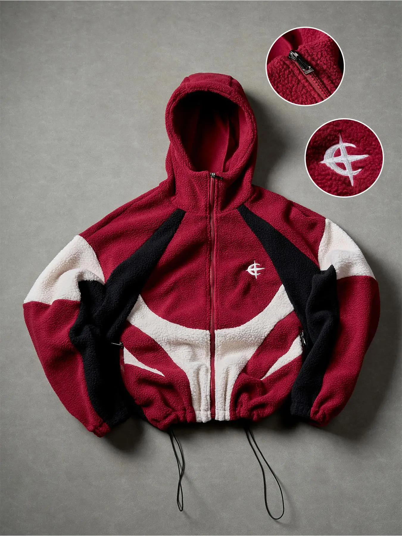 mertra fleece - TikTok Shop