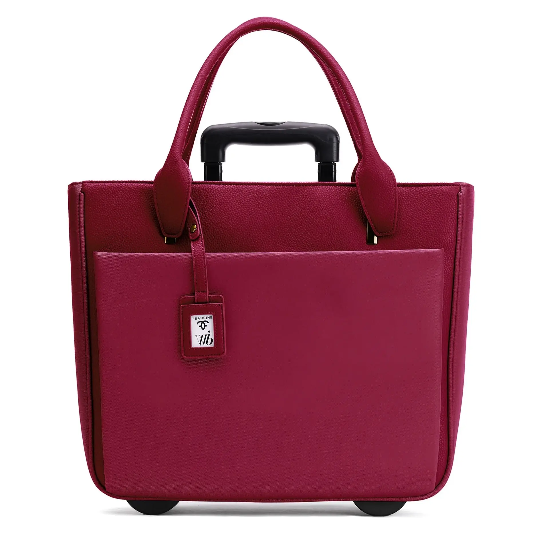 Roller Laptop Tote Florence 17" Roller Laptop Tote Florence 17"