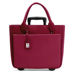 Roller Laptop Tote Florence 17" Roller Laptop Tote Florence 17"
