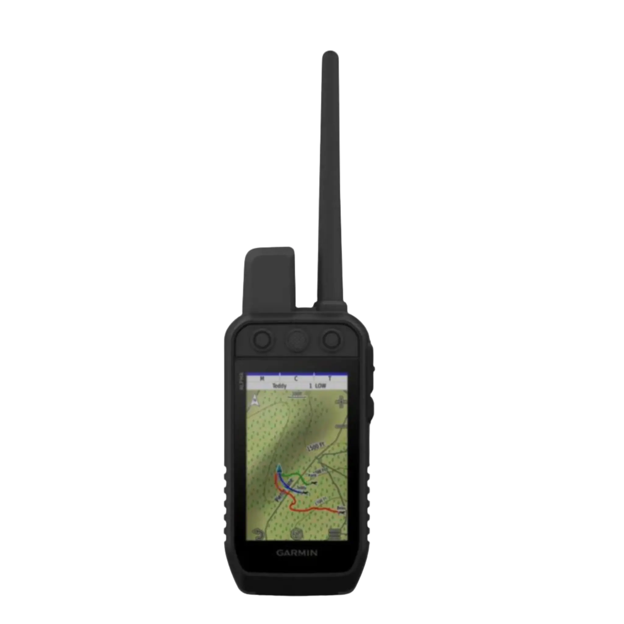 Garmin Alpha 300/300i Bundle