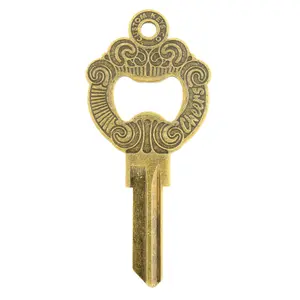Cheers Key - SC1 Blank House Key