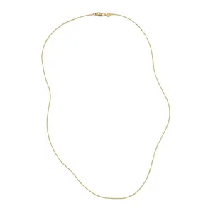 Lauren Anchor Necklace